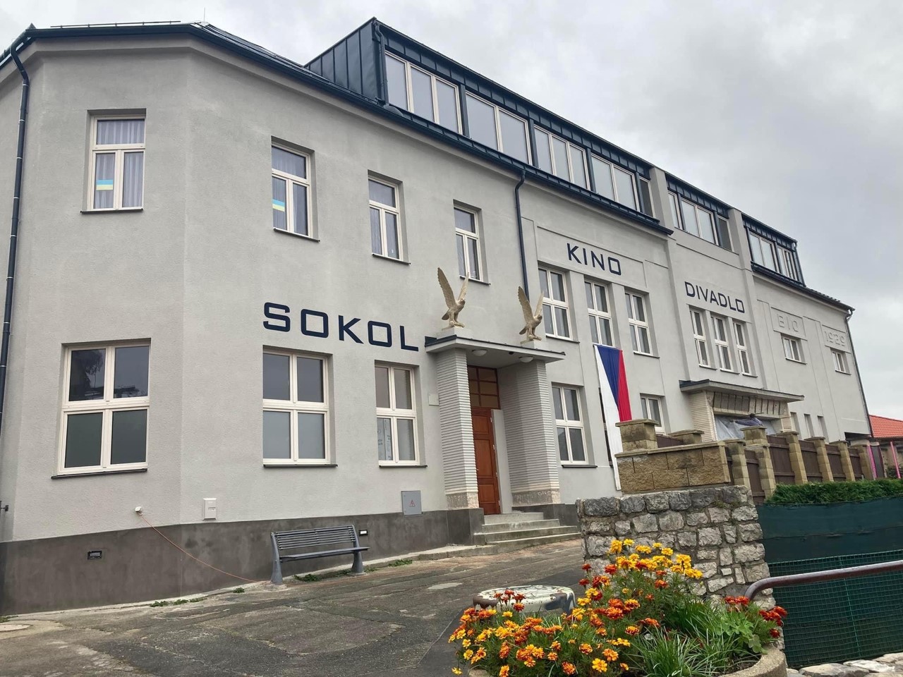 Kulturní projekty podpoří Kraj částkou 12,3 milionu korun