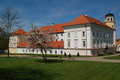 Muzeum Podblanicko